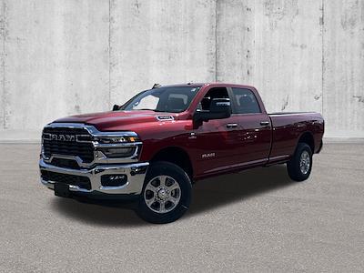 2025 Ram 3500 Crew Cab 4WD Pickup for sale #R4016 - photo 1