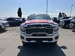 New 2025 Ram 3500 Big Horn Crew Cab 4WD Pickup for sale #R4016 - photo 8
