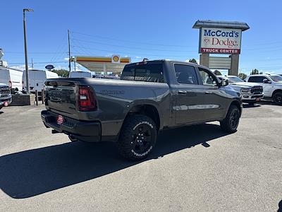 2025 Ram 1500 Crew Cab 4WD Pickup for sale #R4018 - photo 2