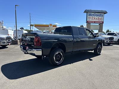 New 2025 Ram 2500 Laramie Mega Cab 4WD Pickup for sale #R4023 - photo 2