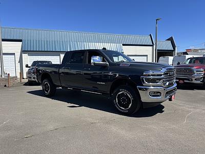 New 2025 Ram 2500 Laramie Mega Cab 4WD Pickup for sale #R4023 - photo 1
