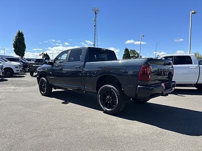 2025 Ram 3500 Crew Cab 4WD Pickup for sale #R4024 - photo 2