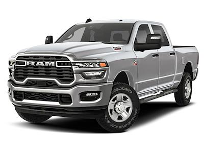 2025 Ram 2500 Crew Cab 4x4 Pickup for sale #R4026 - photo 1