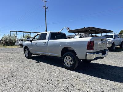 2025 Ram 2500 Crew Cab 4WD Pickup for sale #R4026 - photo 2