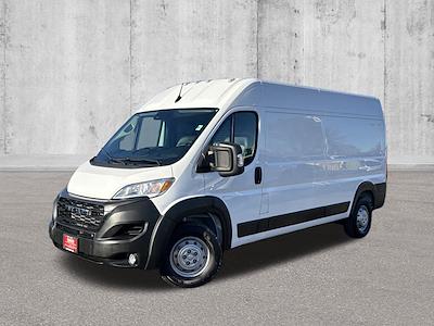 Used 2023 Ram ProMaster 3500 High Roof Upfitted Cargo Van for sale #R4026A - photo 1