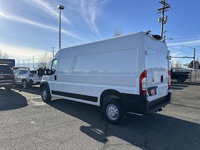 Used 2023 Ram ProMaster 3500 High Roof Upfitted Cargo Van for sale #R4026A - photo 2