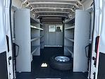 2023 Ram ProMaster 3500 High Roof FWD Upfitted Cargo Van for sale #R4026A - photo 4
