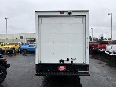 Used 2021 Chevrolet Express 3500 - photo 1