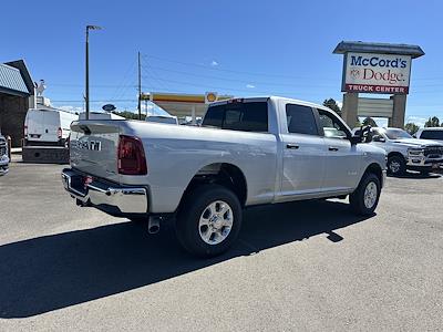New 2025 Ram 2500 Big Horn Crew Cab 4WD Pickup for sale #R4027 - photo 2