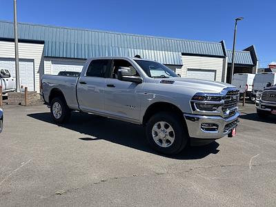 New 2025 Ram 2500 Big Horn Crew Cab 4WD Pickup for sale #R4027 - photo 1