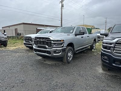 New 2025 Ram 3500 Tradesman Crew Cab 4WD Pickup for sale #R4028 - photo 2