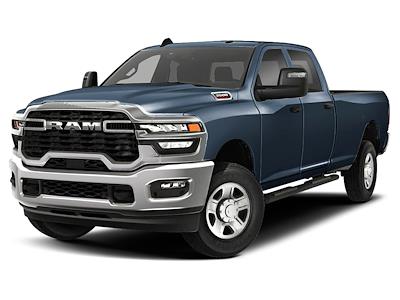 2025 Ram 3500 Crew Cab 4x4 Pickup for sale #R4029 - photo 1