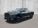 New 2025 Ram 3500 Laramie Crew Cab 4WD Pickup for sale #R4029 - photo 1