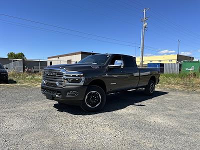 New 2025 Ram 3500 Laramie Crew Cab 4WD Pickup for sale #R4030 - photo 1