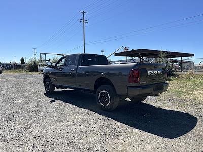 New 2025 Ram 3500 Laramie Crew Cab 4WD Pickup for sale #R4030 - photo 2