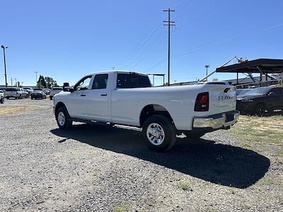 New 2025 Ram 3500 Tradesman Crew Cab 4WD Pickup for sale #R4034 - photo 2