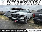 New 2025 Ram 3500 Tradesman Crew Cab 4WD Pickup for sale #R4034 - photo 12
