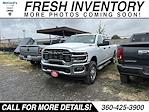 New 2025 Ram 3500 Tradesman Crew Cab 4WD Pickup for sale #R4034 - photo 3