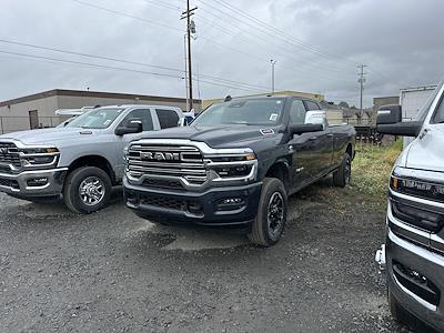 New 2025 Ram 3500 Laramie Crew Cab 4WD Pickup for sale #R4036 - photo 2