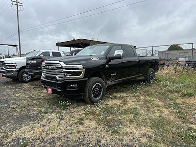 2025 Ram 3500 Crew Cab 4WD Pickup for sale #R4037 - photo 2