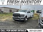 2025 Ram 3500 Crew Cab DRW 4WD Concrete Body for sale #R4041 - photo 1