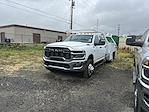 2025 Ram 3500 Crew Cab DRW 4WD Concrete Body for sale #R4041 - photo 2