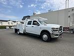 New 2025 Ram 3500 Crew Cab 4WD Concrete Body for sale #R4041 - photo 7