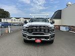 New 2025 Ram 3500 Crew Cab 4WD Concrete Body for sale #R4041 - photo 8