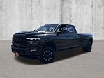 New 2025 Ram 3500 Laramie Crew Cab 4WD DRW Pickup for sale #R4042 - photo 1