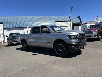 2025 Ram 1500 Crew Cab 4WD Pickup for sale #R4043 - photo 1