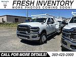 2025 Ram 3500 Crew Cab DRW 4WD Concrete Body for sale #R4045 - photo 6