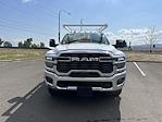 New 2025 Ram 3500 Crew Cab 4WD Concrete Body for sale #R4045 - photo 8
