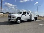 New 2025 Ram 3500 Crew Cab 4WD Concrete Body for sale #R4045 - photo 1