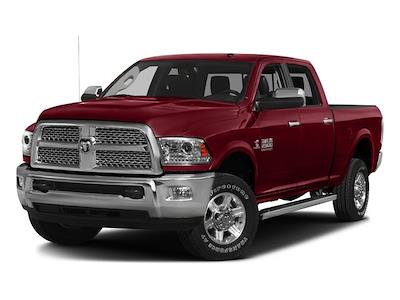 Used 2016 Ram 2500 Laramie Crew Cab for sale #R4047A - photo 1