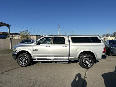 Used 2016 Ram 2500 Laramie Crew Cab for sale #R4047A - photo 2