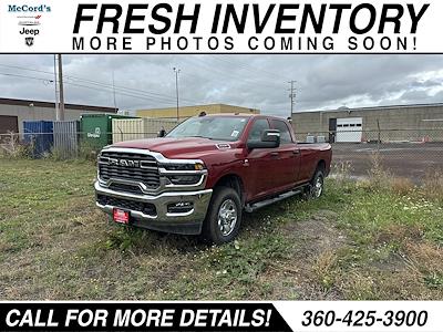 New 2026 Ram 3500 Tradesman Crew Cab 4WD Pickup for sale #R4049 - photo 1