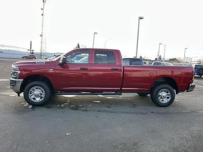 New 2026 Ram 3500 Tradesman Crew Cab for sale #R4049 - photo 2