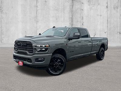 2026 Ram 3500 Crew Cab 4WD Pickup for sale #R4050 - photo 1