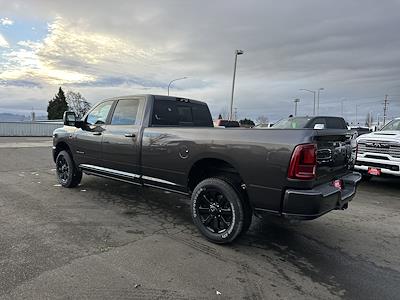 New 2026 Ram 3500 Laramie Crew Cab for sale #R4051 - photo 2