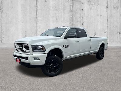 Used 2018 Ram 2500 Laramie Crew Cab for sale #R4055A - photo 1