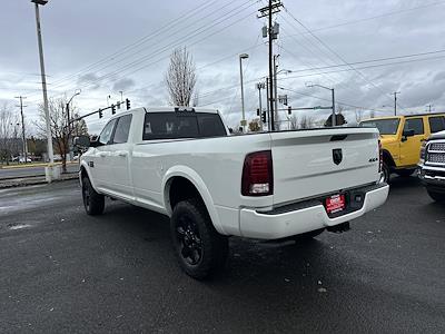 Used 2018 Ram 2500 Laramie Crew Cab for sale #R4055A - photo 2