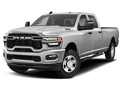 2025 Ram 3500 Crew Cab 4x4 Pickup for sale #R4058 - photo 1