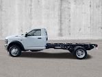 New 2026 Ram 5500 Regular Cab 84 CA Cab Chassis for sale #R4061 - photo 3