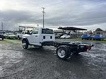 New 2026 Ram 5500 Regular Cab 84 CA Cab Chassis for sale #R4061 - photo 2