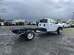 New 2026 Ram 5500 Regular Cab 84 CA Cab Chassis for sale #R4061 - photo 5