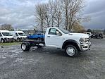 New 2026 Ram 5500 Regular Cab 84 CA Cab Chassis for sale #R4061 - photo 6