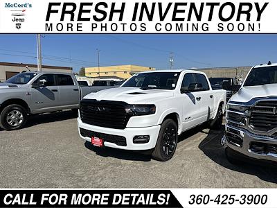 2026 Ram 1500 Crew Cab 4WD Pickup for sale #R4064 - photo 1