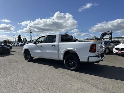 New 2026 Ram 1500 Laramie Crew Cab 4WD Pickup for sale #R4064 - photo 2