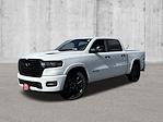 New 2026 Ram 1500 Laramie Crew Cab 4WD Pickup for sale #R4064 - photo 1