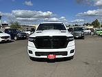 New 2026 Ram 1500 Laramie Crew Cab 4WD Pickup for sale #R4064 - photo 8